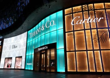 Marcas de luxo repensam suas estratégias